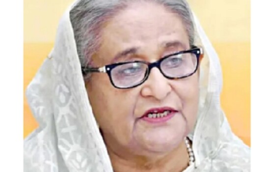 ফ্রান্স যাচ্ছেন প্রধানমন্ত্রী, চূড়ান্ত হবে এয়ারবাস কেনার চুক্তি