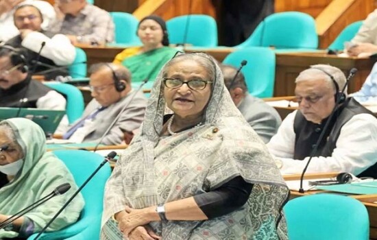 দ্রব্যমূল্য বেড়েছে, সীমিত আয়ের মানুষের কষ্ট হচ্ছে : প্রধানমন্ত্রী