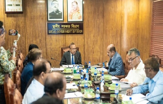 ২৪ ঘণ্টার মধ্যে কোরবানির বর্জ্য অপসারণ করতে হবে : স্থানীয় সরকারমন্ত্রী