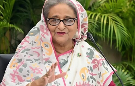 বাংলাদেশ ও মিয়ানমারের বিভক্তিকরণ নিয়ে শেখ হাসিনার বড় সতর্কবার্তা