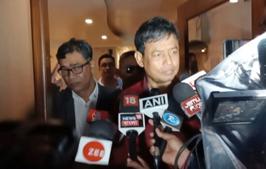 এমপি আনারের মরদেহ কিমা করে ফ্ল্যাশ করা হয়েছে টয়লেটে: ডিবিপ্রধান