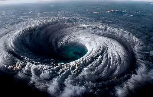 ঘূর্ণিঝড় নিয়ে সর্বশেষ যে তথ্য দিল আবহাওয়া অধিদপ্তর