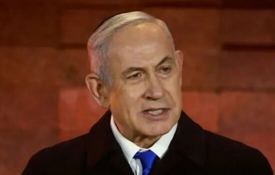 মার্কিন হুঁশিয়ারি সত্ত্বেও রাফায় পূর্ণমাত্রার হামলার অঙ্গীকার নেতানিয়াহুর