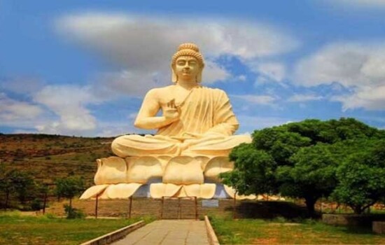 আজ বুদ্ধ পূর্ণিমা