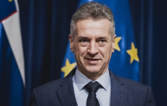 এবার ফিলিস্তিনকে স্বীকৃতি দেয়ার সিদ্ধান্ত স্লোভেনিয়ার