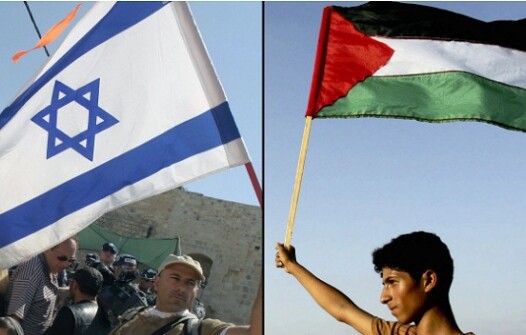 এবার ফিলিস্তিনকে স্বীকৃতি দিতে চান ইসরায়েলি নেতা