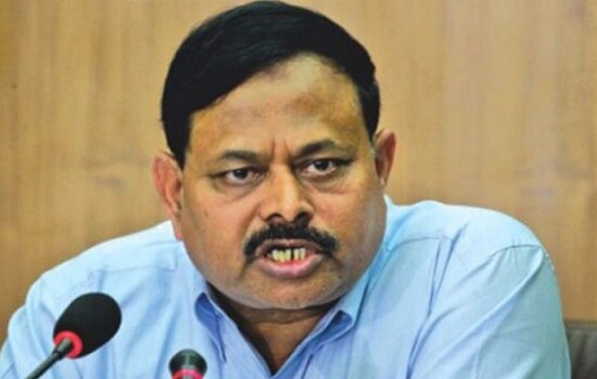 কোনো অপরাধ করিনি যে শাস্তি পেতে হবে: আজিজ আহমেদ