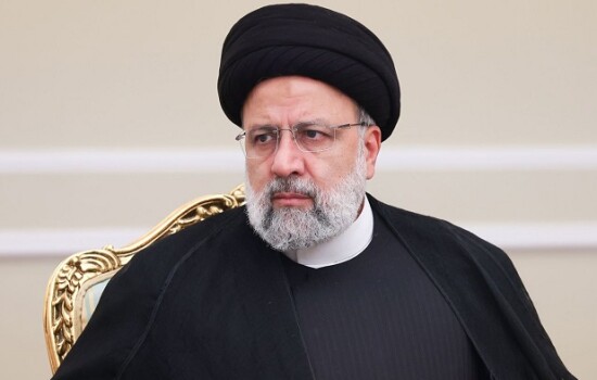 রাইসির মৃত্যুতে পাল্টে যাবে মধ্যপ্রাচ্যের রাজনৈতিক সমীকরণ