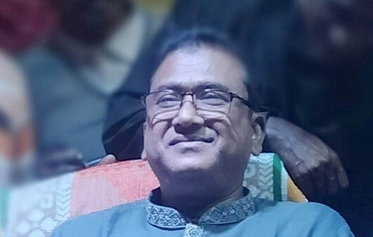 যেখানে ফেলা হয়েছে এমপি আজিমের টুকরো লাশ