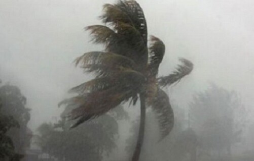 ৭২ ঘণ্টার কালবৈশাখী ঝড়ের সতর্কতা