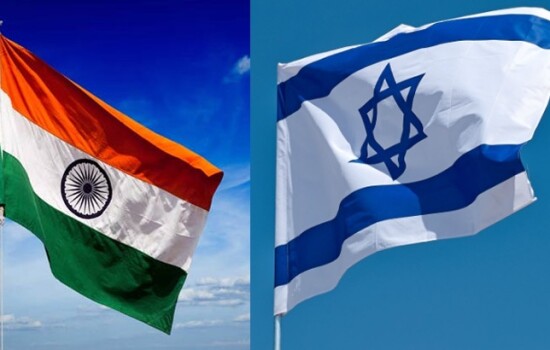 এবার ইসরাইলের বিরুদ্ধে রায় দিলেন ভারতীয় বিচারক!