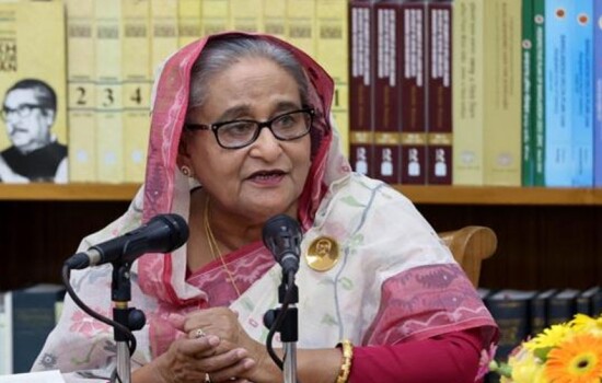 রিজার্ভ নিয়ে দুশ্চিন্তার কিছু নেই : প্রধানমন্ত্রী