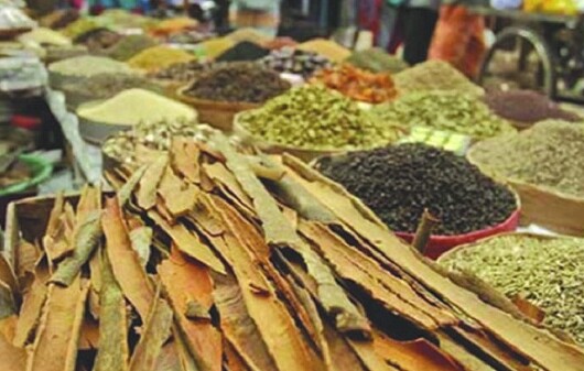 কুরবানির আগেই অস্থির মসলার বাজার