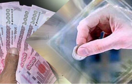 হারাম টাকায় কিছু কিনে ফেললে কী করবেন?