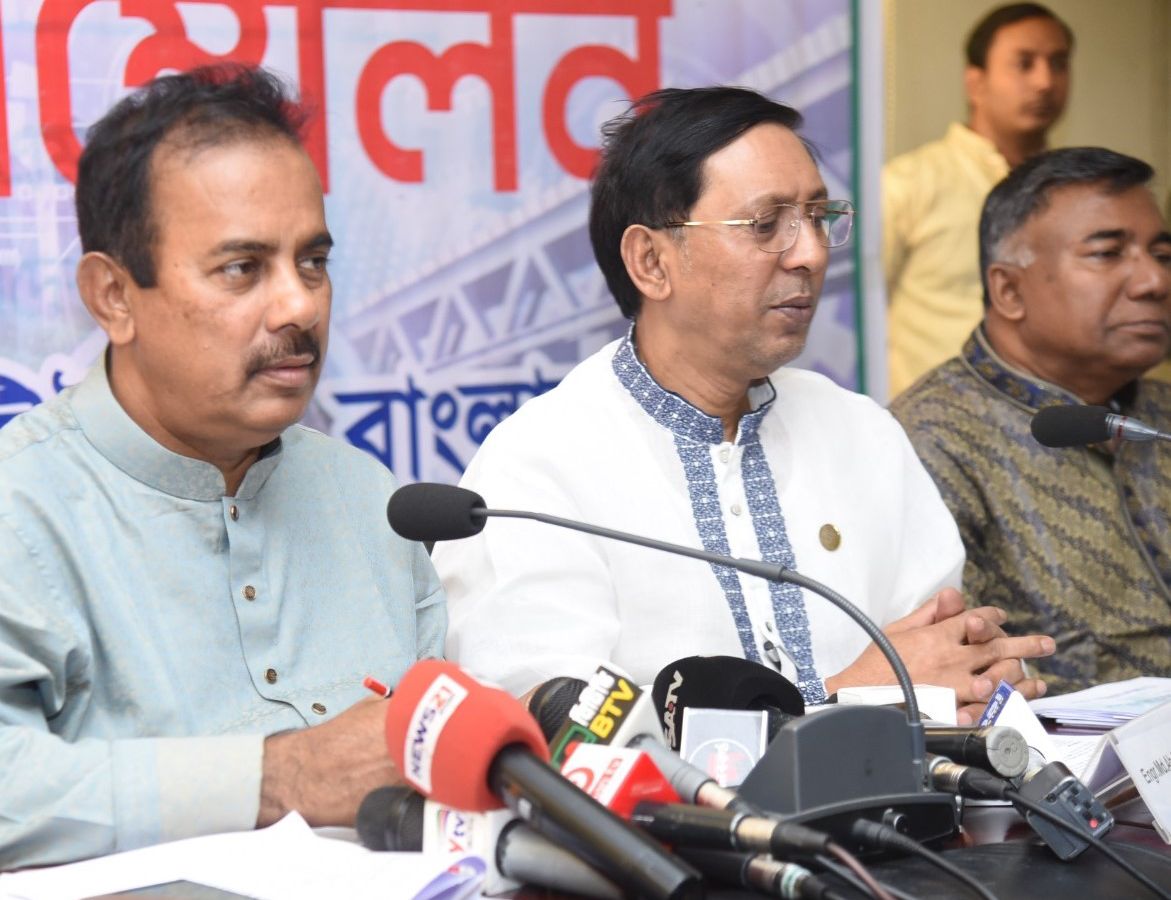 স্মার্ট ইঞ্জিনিয়ারিং সোসাইটি ও স্মার্ট ইঞ্জিনিয়ারিং ইন্ডাস্ট্রির কোনো বিকল্প নেই: আইইবি