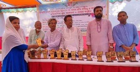 মা-বাবাকে অবহেলা করবনা- বৃদ্ধাশ্রমে পাঠাবনা