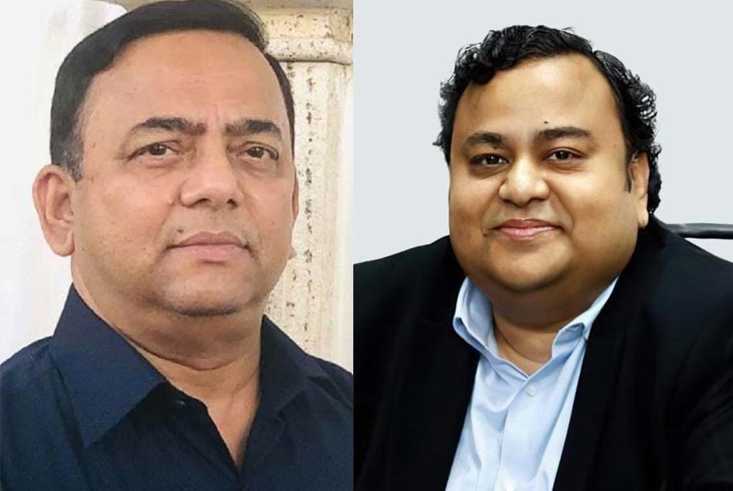 তুলে নিয়ে শেয়ার কেড়ে নেন বেনজীর ও নাফিজ, সিটিজেন টিভির চেয়ারম্যানের দাবি