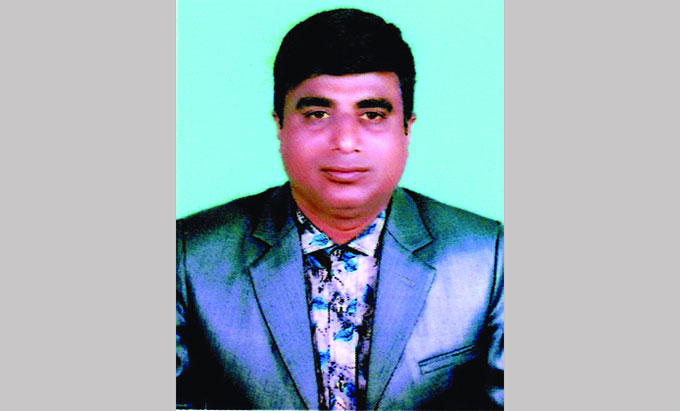 ঠাকুরগাঁওয়ের রাণীশংকৈল উপজেলা নির্বাচনে আহাম্মদ হোসেন বিপ্লব চেয়ারম্যান নির্বাচিত