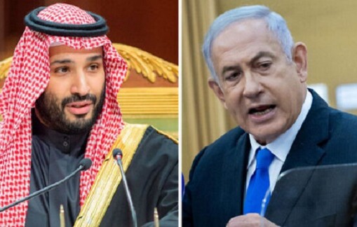 সৌদি আরব অনড়, ছাড় দেবেন না নেতানিয়াহুও