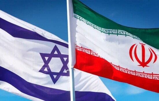 ইসরাইলকে আবারও কড়া সতর্ক করল ইরান