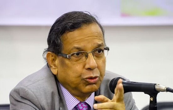 আইএলও’র প্রতিনিধিদলের সঙ্গে বৈঠক শেষে যা বললেন আইনমন্ত্রী