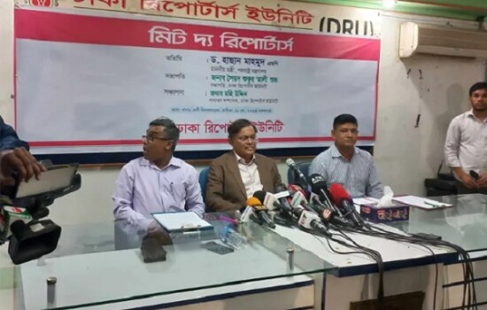 ঘোষিত ভিসা নীতির অধীনে জেনারেল আজিজকে নিষেধাজ্ঞা দেয়া হয়নি: পররাষ্ট্রমন্ত্রী