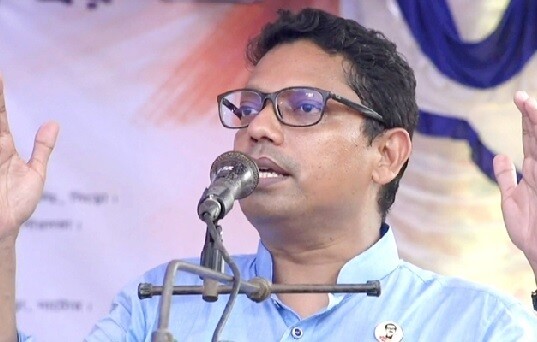 ফিলিস্তিনি ভাই-বোনদের রক্ষা করুন: পলক