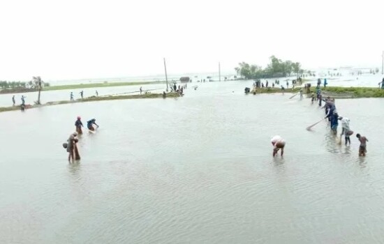 ‘রেমাল আমাদের শেষ করে দিয়ে গেল’