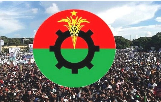 বিএনপির সঙ্গে দূরত্ব বাড়ছে মিত্রদের