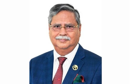 দেশ ও জনগণের কল্যাণে কাজ করার জন্য বৌদ্ধ নেতাদের প্রতি রাষ্ট্রপতির আহ্বান