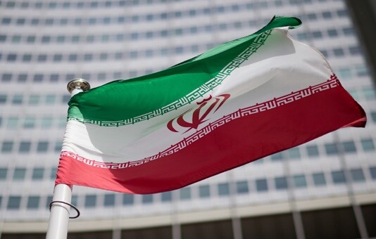 রাইসির মৃত্যু হলে যিনি হবেন ইরানের প্রেসিডেন্ট