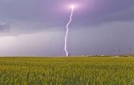 দেশের বিভিন্ন স্থানে বজ্রপাতে ৭ জনের মৃত্যু