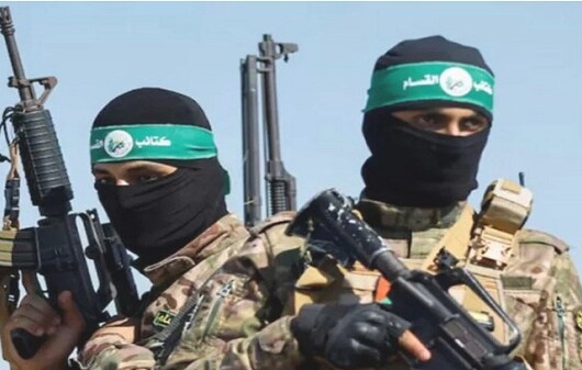 যুদ্ধবিরতি না মানলে ইসরাইলকে কঠিন পরিণতির ঘোষণা দিল হামাস