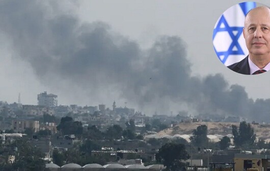 ইসরাইল জানাল, গাজায় আরও কত দিন যুদ্ধ চলতে পারে