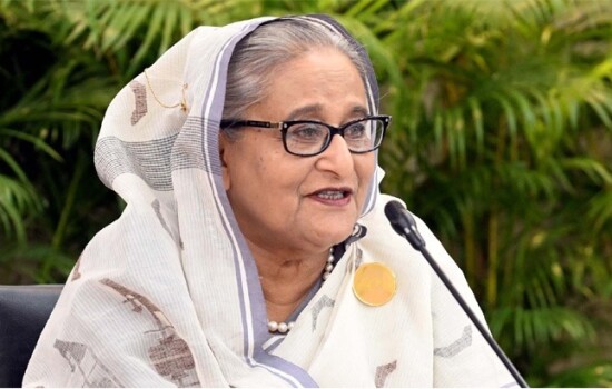 বিদেশি ঋণনির্ভর প্রকল্পের অগ্রগতি জানানোর নির্দেশ প্রধানমন্ত্রীর