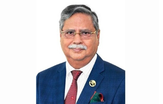 শেখ হাসিনার স্বদেশ প্রত্যাবর্তন বাংলাদেশের গণতন্ত্রের ইতিহাসে অনন্য মাইলফলক: রাষ্ট্রপতি