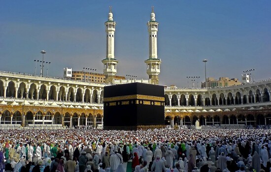 দ্বিতীয় দফায় বাড়ল হজ ভিসা আবেদনের সময়