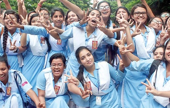 এসএসসির ফল প্রকাশ, পাশের হার ৮৩.০৪%