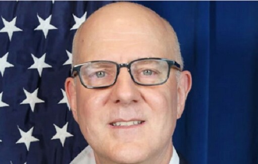 বাংলাদেশে যুক্তরাষ্ট্রের নতুন রাষ্ট্রদূত ডেভিড মিল