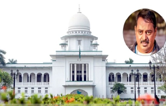 ডিপজলের শিল্পী সমিতির দায়িত্ব পালনে নিষেধাজ্ঞা