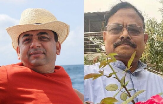 সাবেক সেনা ও পুলিশপ্রধানের দুর্নীতির বিষয়ে যা বলল যুক্তরাষ্ট্র