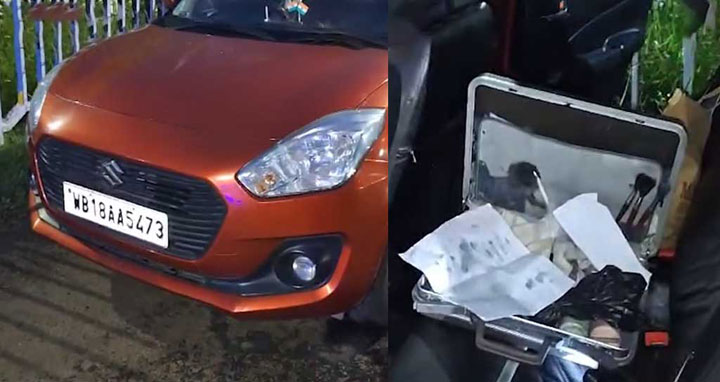 এমপি আনার হত্যাকাণ্ডে ব্যবহৃত গাড়ির চালক যে তথ্য দিলেন