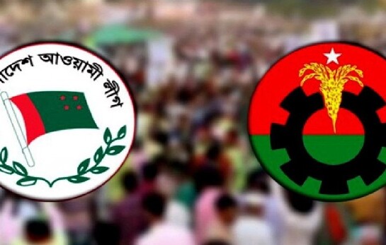 ঢাকায় বিএনপির সমাবেশ আজ, পাল্টা কর্মসূচি আওয়ামী লীগের