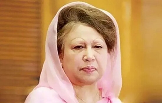 খালেদা জিয়ার অসুস্থতার খবর ভারতীয় সংবাদমাধ্যমে গুরুত্বসহকারে প্রকাশ