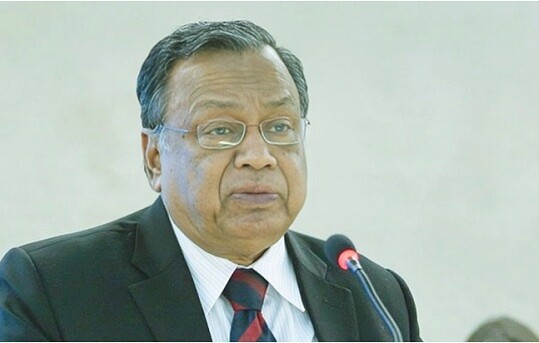 এবারের বাজেট সাধারণ মানুষের জীবনযাত্রা সহজ করবে: অর্থমন্ত্রী