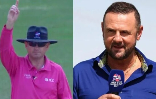 একেবারে বন্দুকধারীর মতো দ্রুতগতিতে আম্পায়ার হাত তুলেছে: সাইমন ডুল