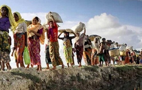 বিশ্ব শরণার্থী দিবস আজ