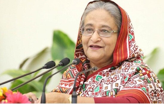 আ. লীগ ছেড়ে গিয়ে অনেক নেতা হারিয়ে গেছে: শেখ হাসিনা