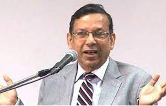 আদালতে বিচারাধীন মামলার সংখ্যা ৪১ লাখ : আইনমন্ত্রী