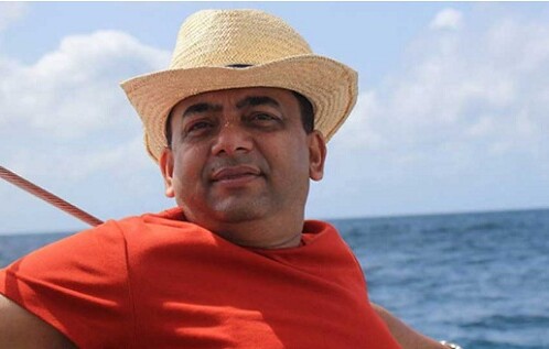 যেভাবে ডক্টরেট ডিগ্রি পান বেনজীর